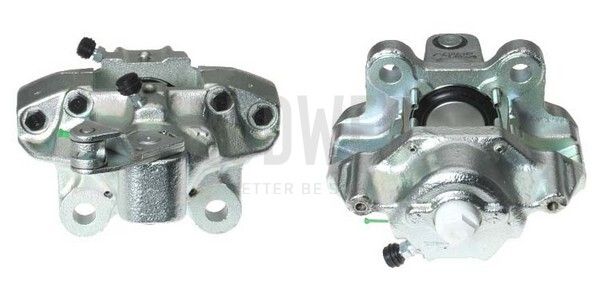 BUDWEG CALIPER Тормозной суппорт 34491